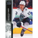 BRANDON TANEV  řadová 21-22 UD Series 2