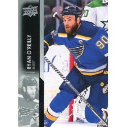 RYAN O´REILLY  řadová 21-22 UD Series 2