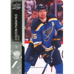 COLTON PARAYKO  řadová 21-22 UD Series 2