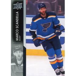 MARCO SCANDELLA  řadová 21-22 UD Series 2