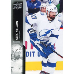 ALEX KILLORN  řadová 21-22 UD Series 2