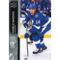 NIKITA KUCHEROV  řadová 21-22 UD Series 2