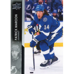 NIKITA KUCHEROV  řadová 21-22 UD Series 2