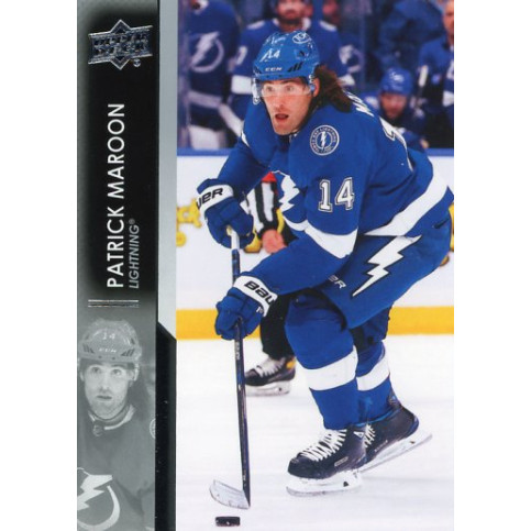 NIKITA KUCHEROV  řadová 21-22 UD Series 2