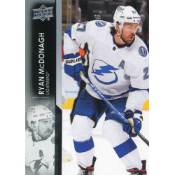 RYAN McDONAGH  řadová 21-22 UD Series 2