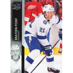 BRAYDEN POINT  řadová 21-22 UD Series 2
