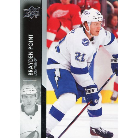 BRAYDEN POINT  řadová 21-22 UD Series 2