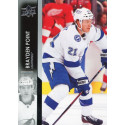 BRAYDEN POINT  řadová 21-22 UD Series 2