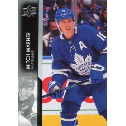 MITCH MARNER  řadová 21-22 UD Series 2