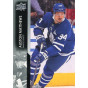 AUSTON MATTHEWS  řadová 21-22 UD Series 2