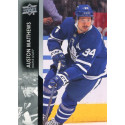 AUSTON MATTHEWS  řadová 21-22 UD Series 2