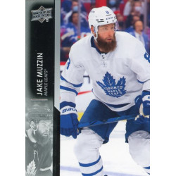 JAKE MUZZIN  řadová 21-22 UD Series 2