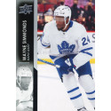 WAYNE SIMMONDS  řadová 21-22 UD Series 2