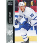 JASON SPEZZA  řadová 21-22 UD Series 2