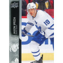 JASON SPEZZA  řadová 21-22 UD Series 2