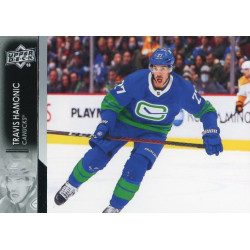 TRAVIS HAMONIC  řadová 21-22 UD Series 2