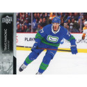 TRAVIS HAMONIC  řadová 21-22 UD Series 2