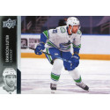 BRANDON SUTTER  řadová 21-22 UD Series 2