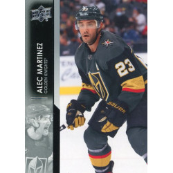 ALEC MARTINEZ  řadová 21-22 UD Series 2