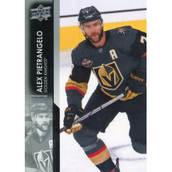 ALEX PIETRANGELO  řadová 21-22 UD Series 2