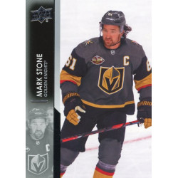  MARK STONE  řadová 21-22 UD Series 2