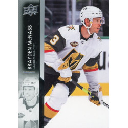 BRAYDEN McNABB  řadová 21-22 UD Series 2