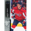 ANTHONY MANTHA  řadová 21-22 UD Series 2