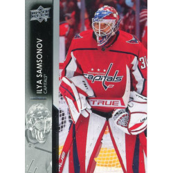 ILYA SAMSONOV  řadová 21-22 UD Series 2