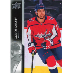 CONOR SHEARY  řadová 21-22 UD Series 2