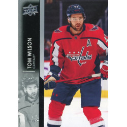 TOM WILSON  řadová 21-22 UD Series 2