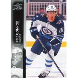 KYLE CONNOR  řadová 21-22 UD Series 2