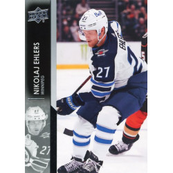  NIKOLAJ EHLERS  řadová 21-22 UD Series 2