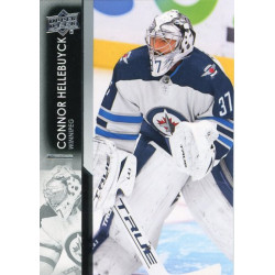 CONNOR HELLEBUYCK  řadová 21-22 UD Series 2