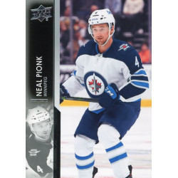 NEAL PIONK  řadová 21-22 UD Series 2
