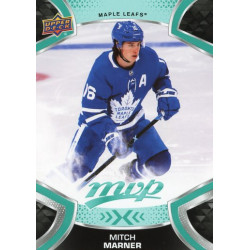 MITCH MARNER řadová 21-22 UD MVP
