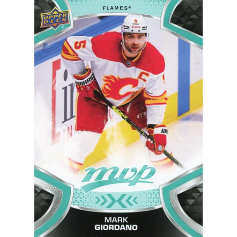 MARK GIORDANO řadová 21-22 UD MVP