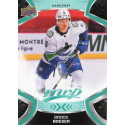 BROCK BOESER řadová 21-22 UD MVP