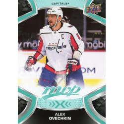 ALEX OVECHKIN řadová 21-22 UD MVP