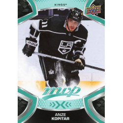 ANZE KOPITAR řadová 21-22 UD MVP