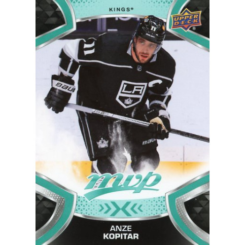 ANZE KOPITAR řadová 21-22 UD MVP