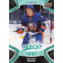MATHEW BARZAL řadová 21-22 UD MVP