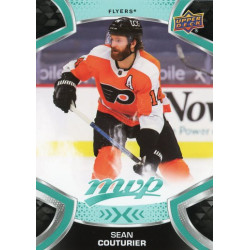 SEAN COUTURIER řadová 21-22 UD MVP