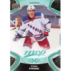 RYAN STROME řadová 21-22 UD MVP