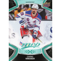 CHRIS KREIDER řadová 21-22 UD MVP