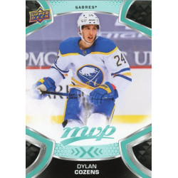 DYLAN COZENS řadová 21-22 UD MVP