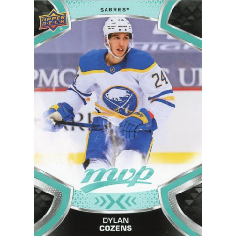 DYLAN COZENS řadová 21-22 UD MVP