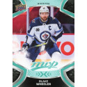 BLAKE WHEELER řadová 21-22 UD MVP