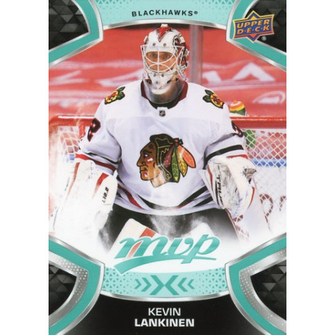 KEVIN LANKINEN řadová 21-22 UD MVP