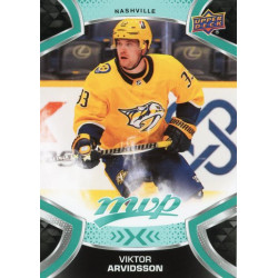 VIKTOR ARVIDSSON řadová 21-22 UD MVP