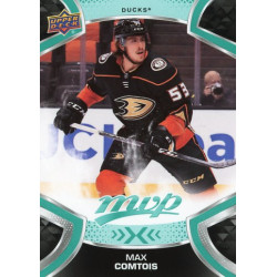 MAXIME COMTOIS řadová 21-22 UD MVP